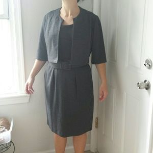 Calvin Klein professional dress